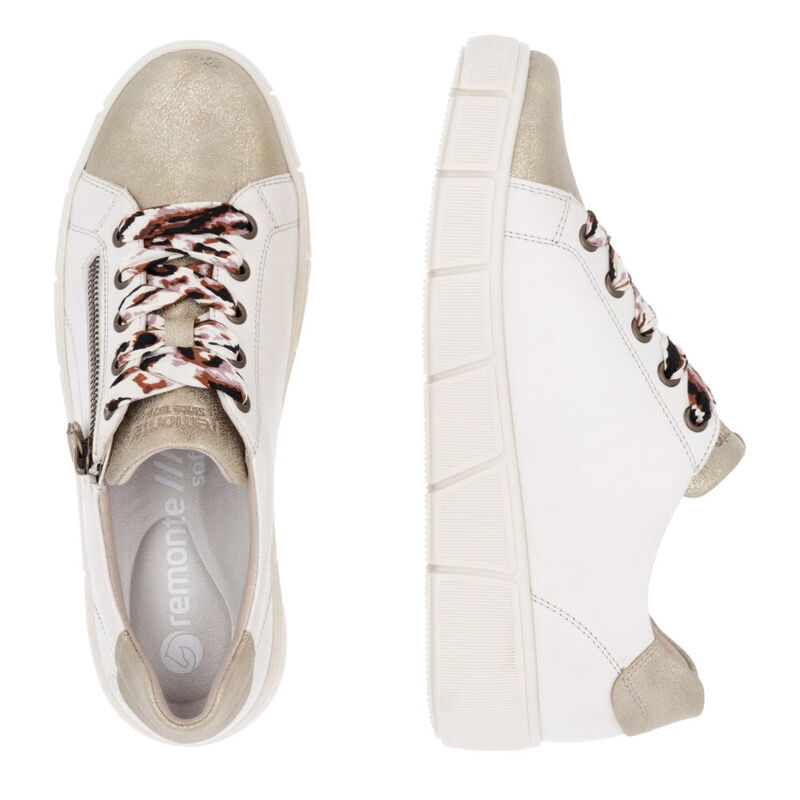 Remonte Dover D1T Sneaker image number 3