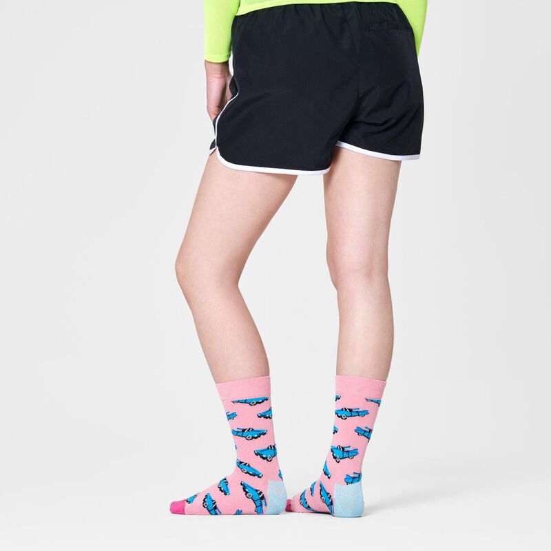 Happy Socks Cadillac Sock image number 1