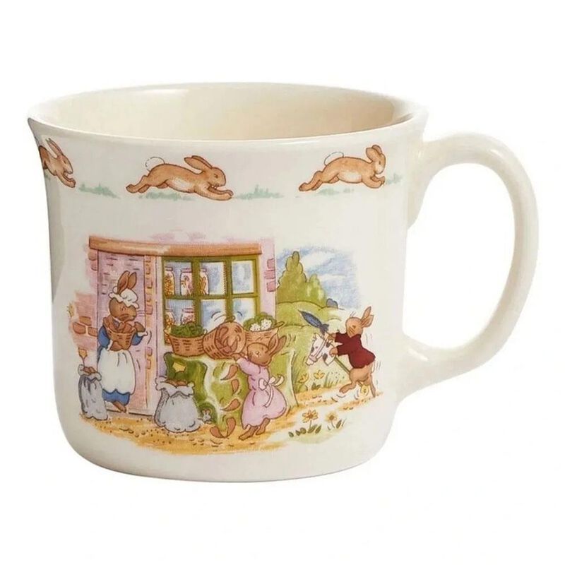 Royal Doulton Bunnykins Mug image number 0