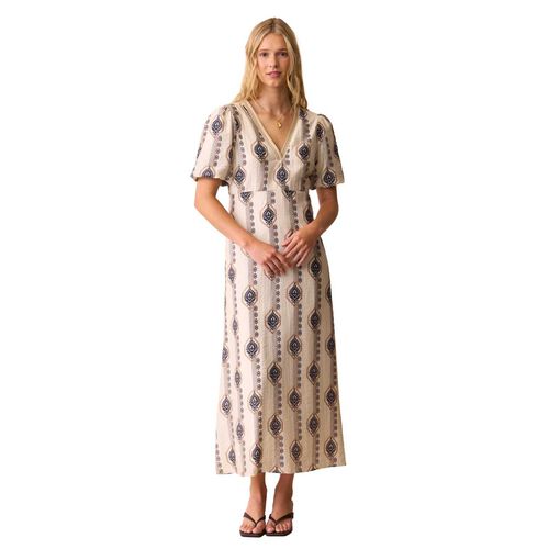 Neris Reine Maxi Dress