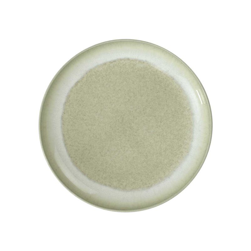 Villeroy & Boch Perlemor Alga Plate 24cm image number 0