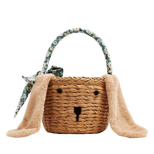 Mimi & Lula Easter Basket