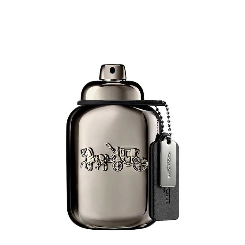 Coach Pure Platinum Parfum 60ml image number 0