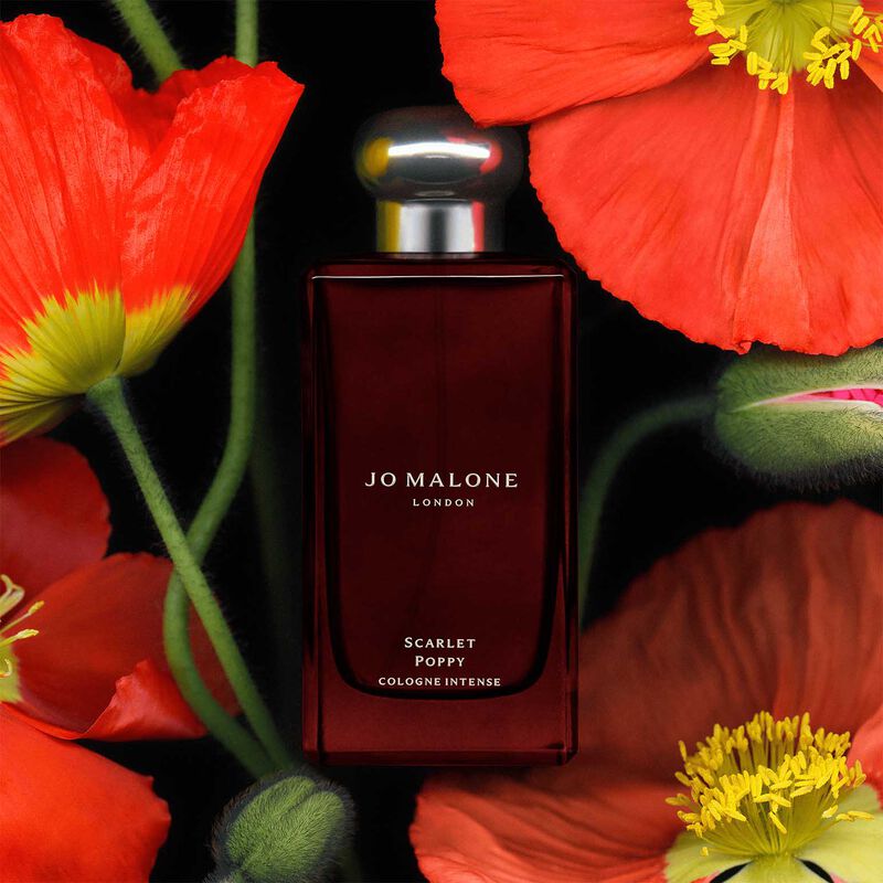 Jo Malone London Scarlet & Poppy Cologne Intense 30ml image number 2