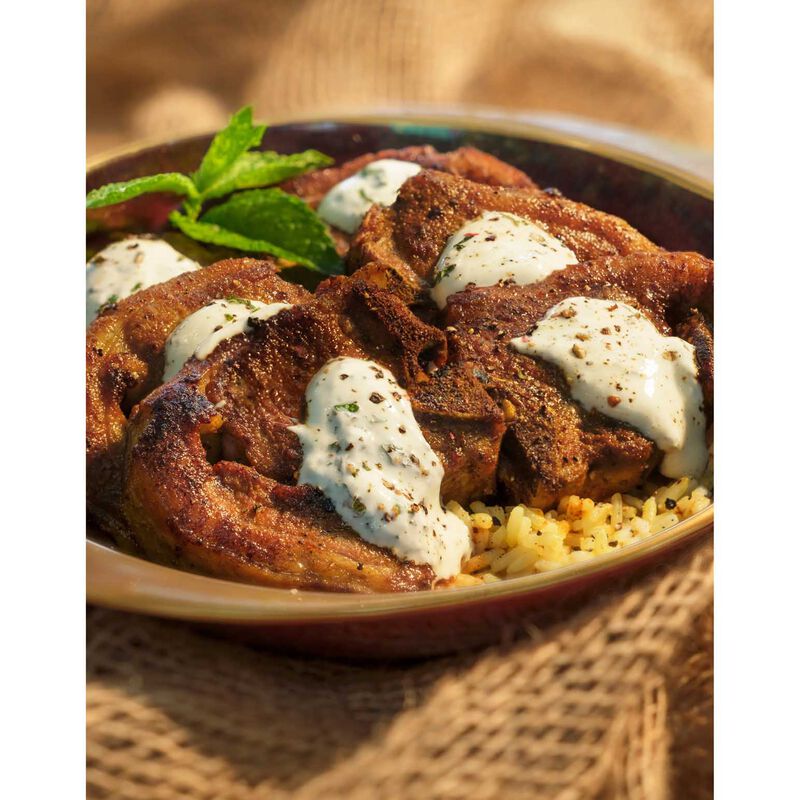 Tangleby Everyday Recipes Book II by Sue Heazlewood image number 2