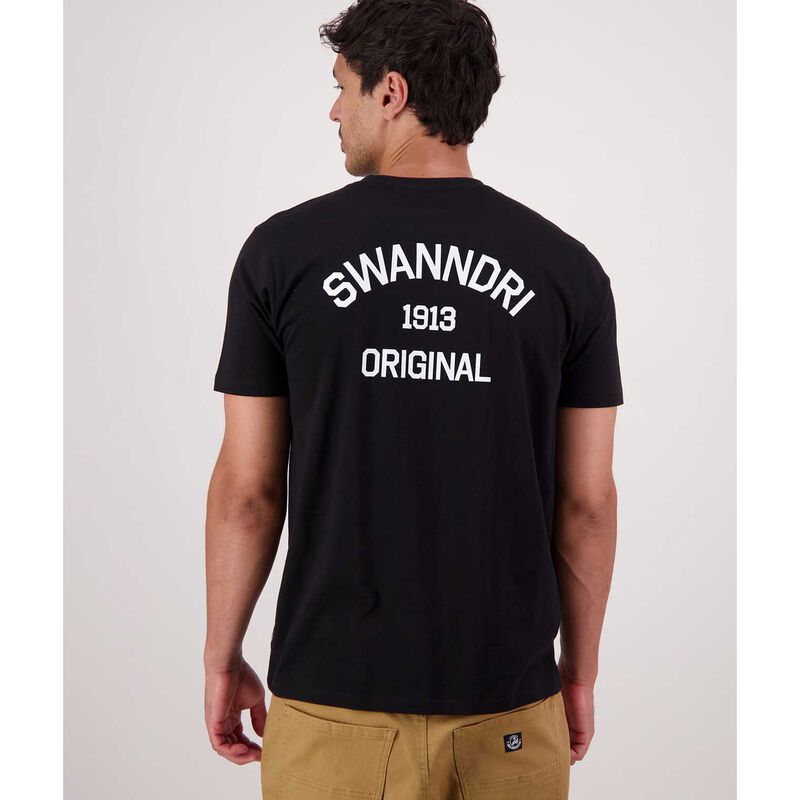 Swanndri Eton Men's T-Shirt image number 1