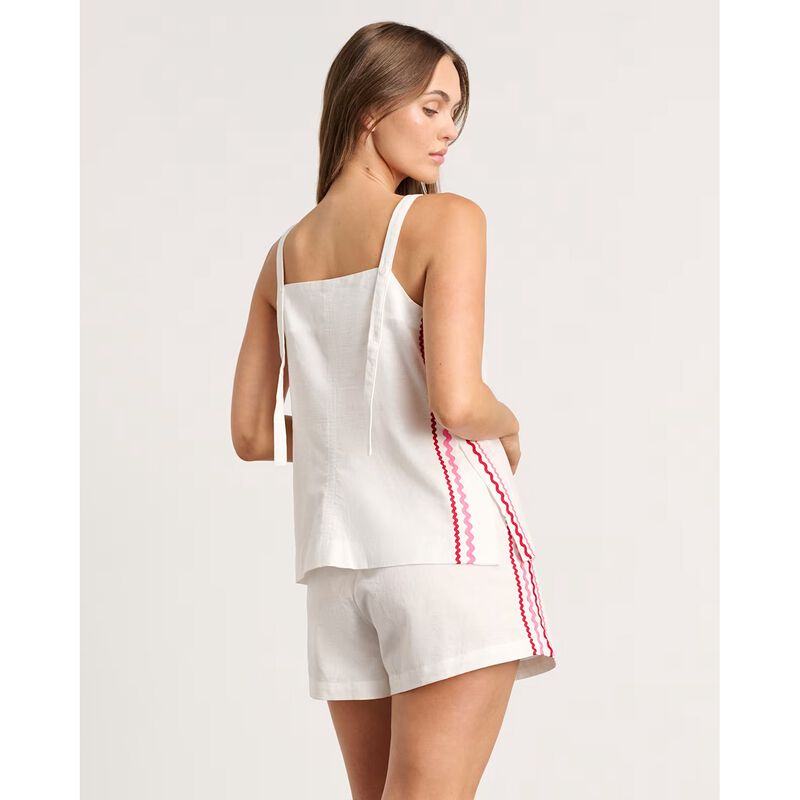 JAG Liv Apron Top image number 9