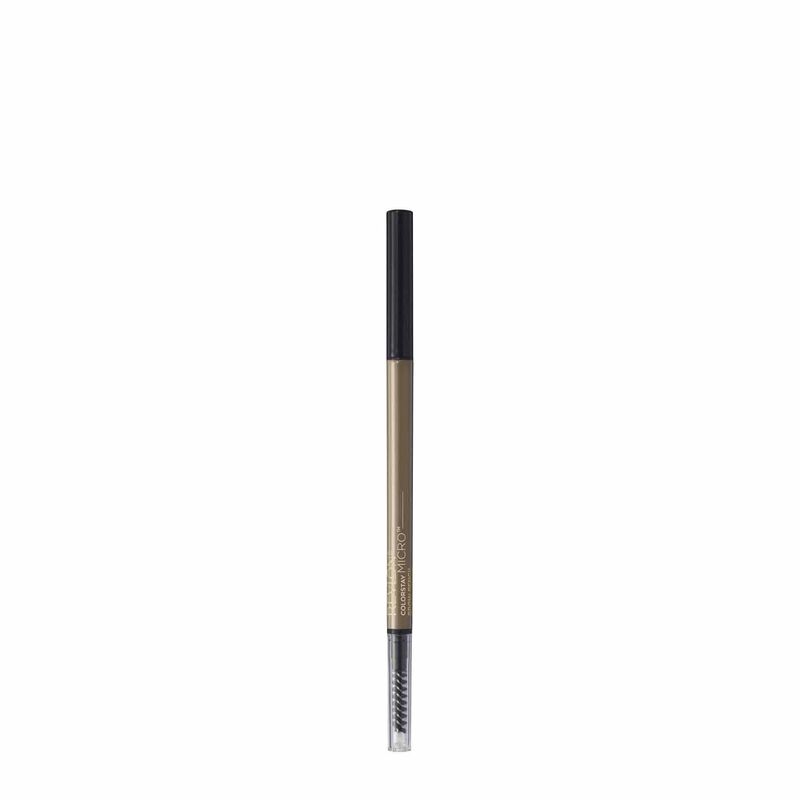 Revlon ColorStay Micro™ Brow Pencil image number 0