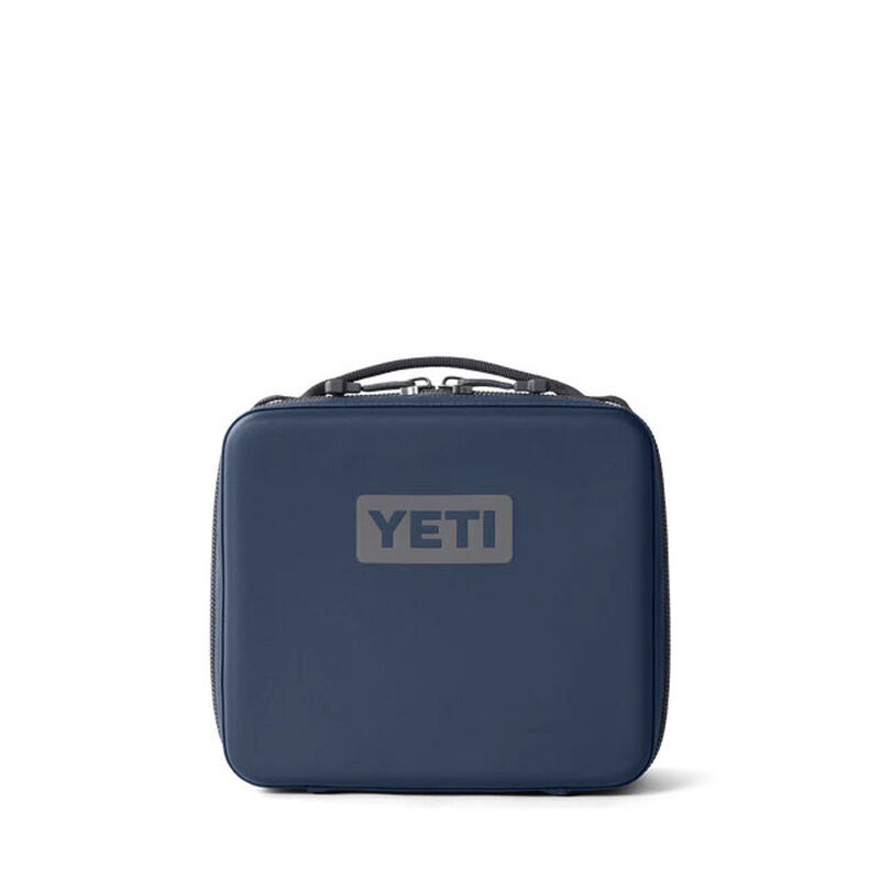 YETI Daytrip Insulated Lunch Box 3L Navy image number 0