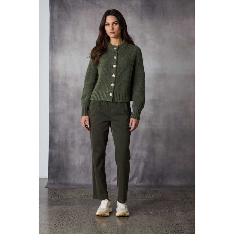 Lania Capella Cardi image number 3