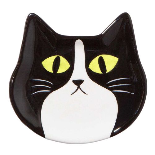DOIY Cat Trinket Tray S