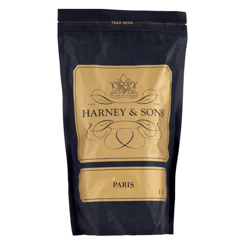 Harney & Sons Paris Loose Leaf 450g