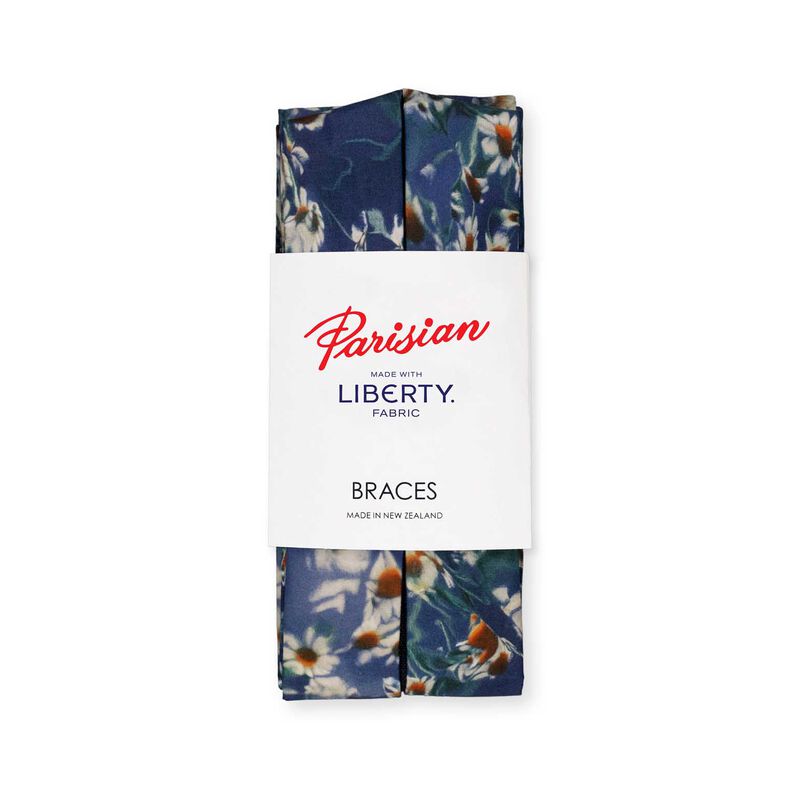 Parisian Baba Braces image number 1