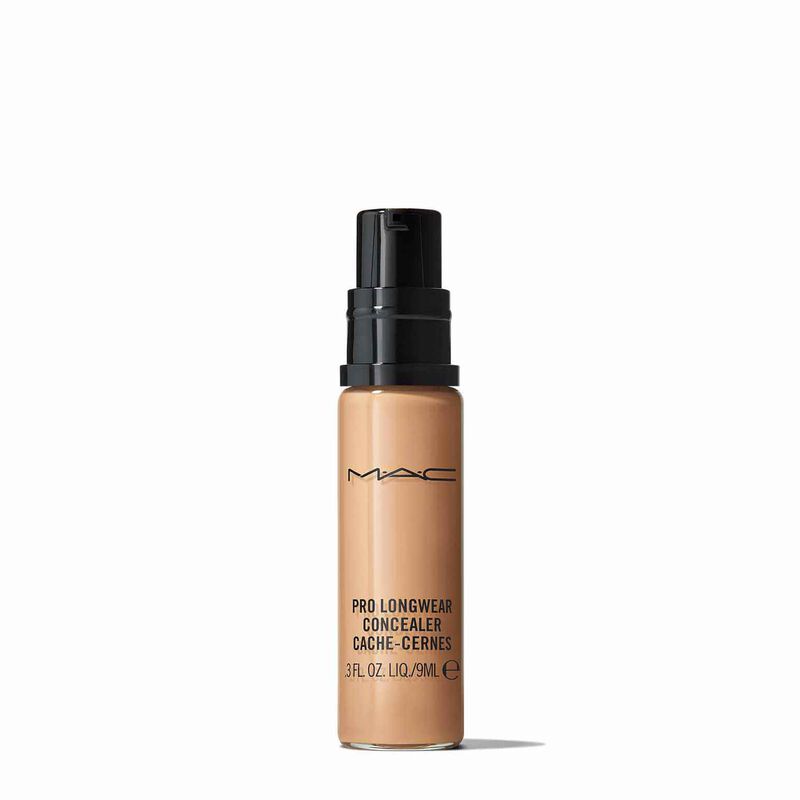MAC Pro Longwear Concealer image number 4