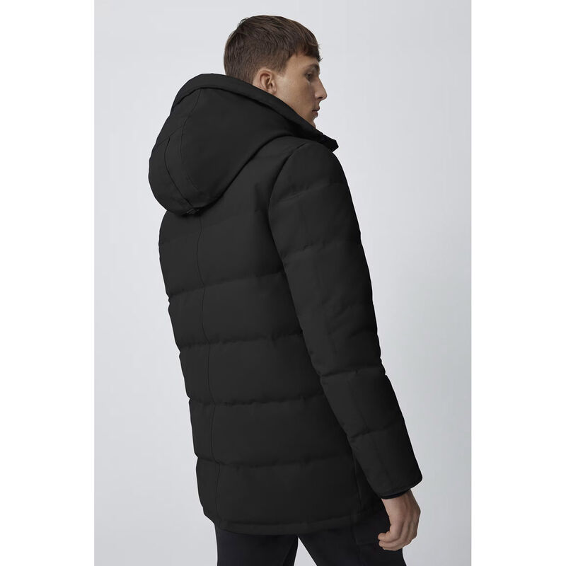 Canada Goose Carson Parka image number 1