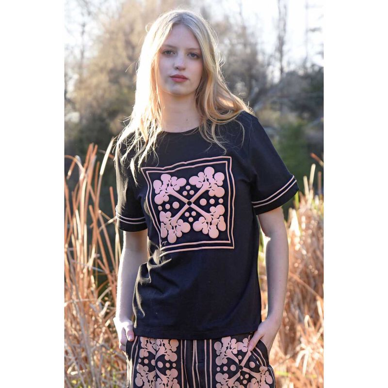 COOP Branches Of Beauty T-Shirt image number 1