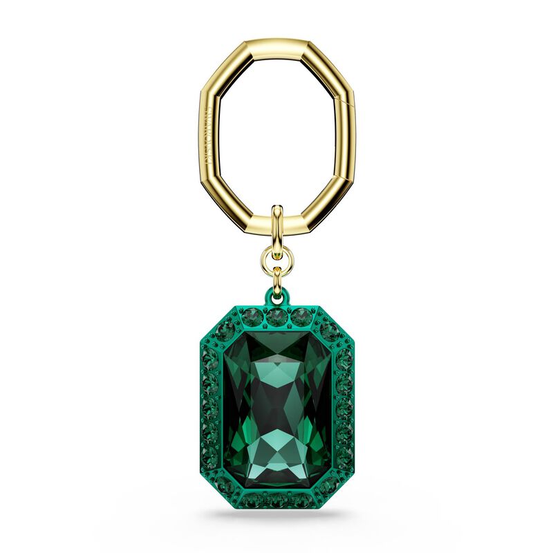 Swarovski Key Ring image number 0