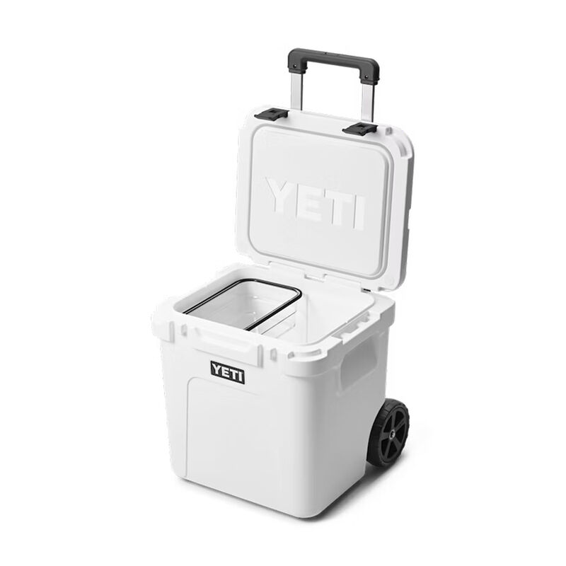 YETI Roadie&reg; 48 Wheeled Cooler image number 2