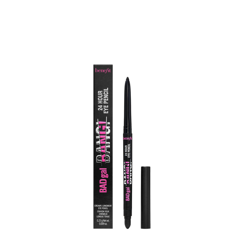 benefit BADgal BANG! 24 Hour Eye Pencil - Black image number 0