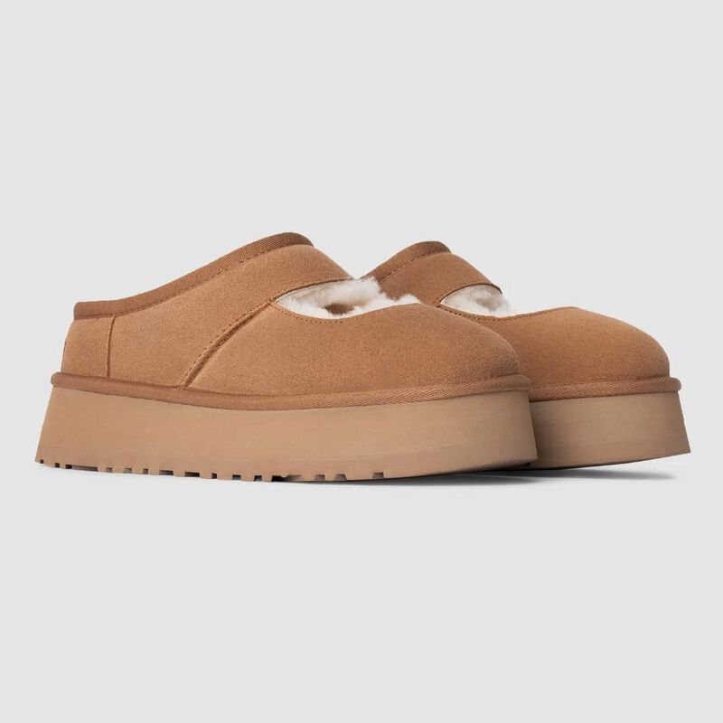 UGG W Bea Mary Jane image number 1