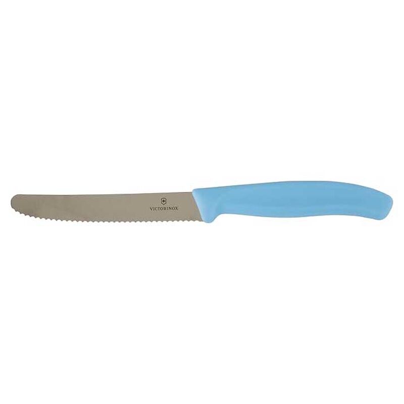 Victorinox Steak & Tomato Knife 11cm image number 4