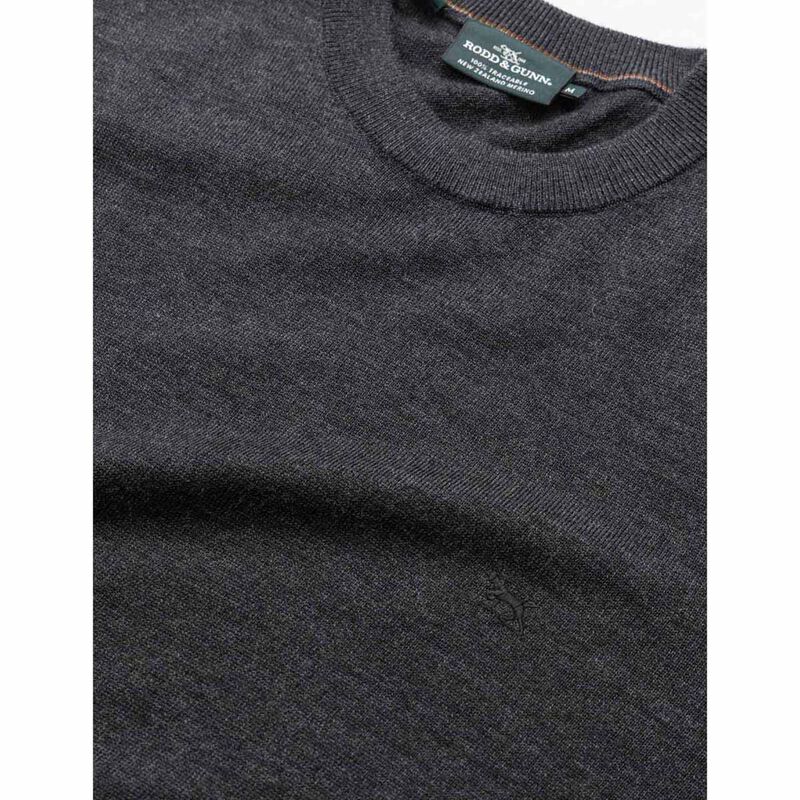 Rodd & Gunn York Bay Knit image number 2