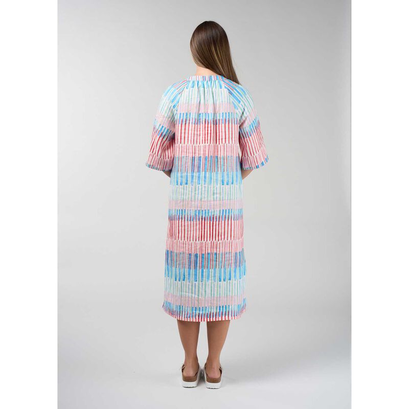 Madly Sweetly Infinity Midi Dress image number 1