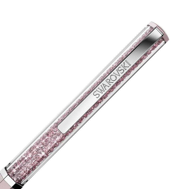 Swarovski Crystalline Ballpoint Pen image number 1