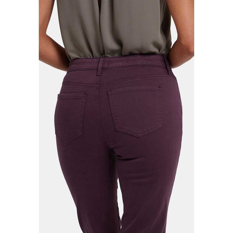 NYDJ Sheri Slim Jean image number 2