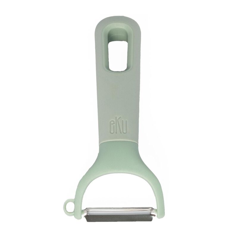 eKu Upcycle Y Peeler - Avocado image number 0