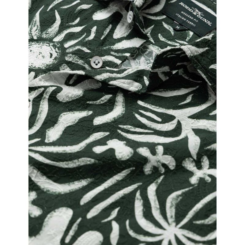 Rodd & Gunn Scanlan Street Ss Shirt image number 2