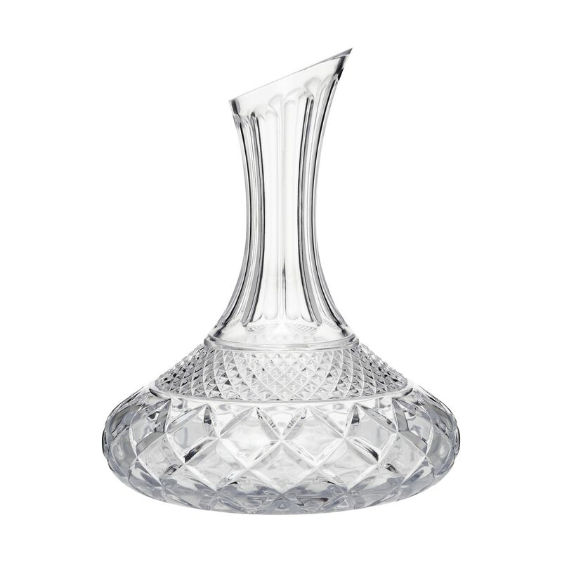 Maxwell & Williams Speakeasy Wine Carafe/Dec 1.5L Gift Boxed image number 0