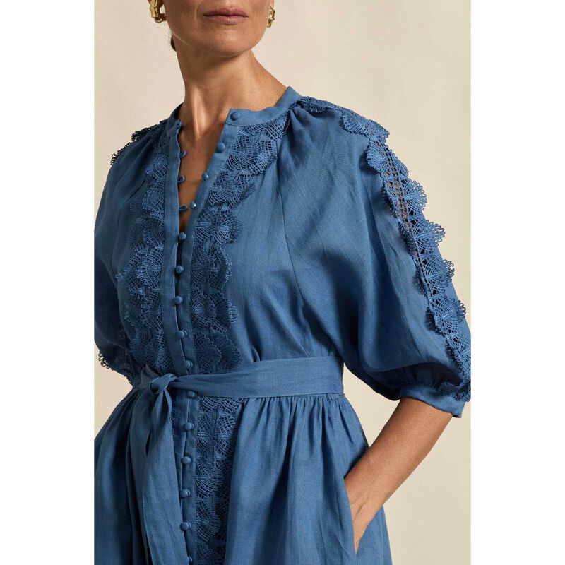 Zoe Kratzmann Regale Dress image number 2