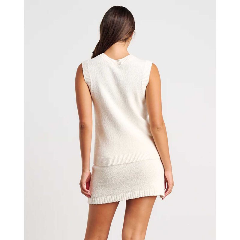 JAG Arden Knit Vest image number 1