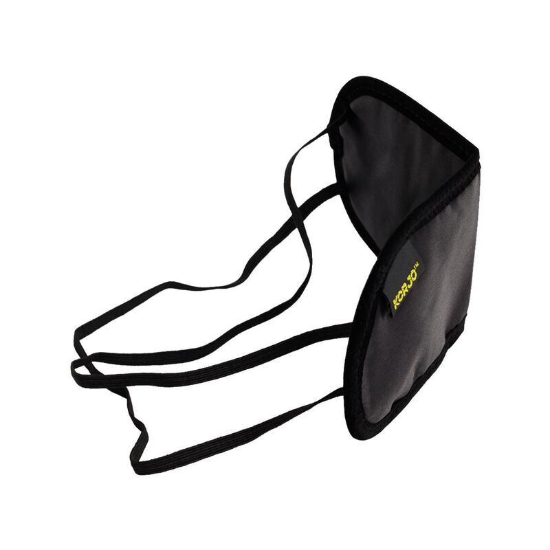 KORJO Satin Sleeping Mask image number 1
