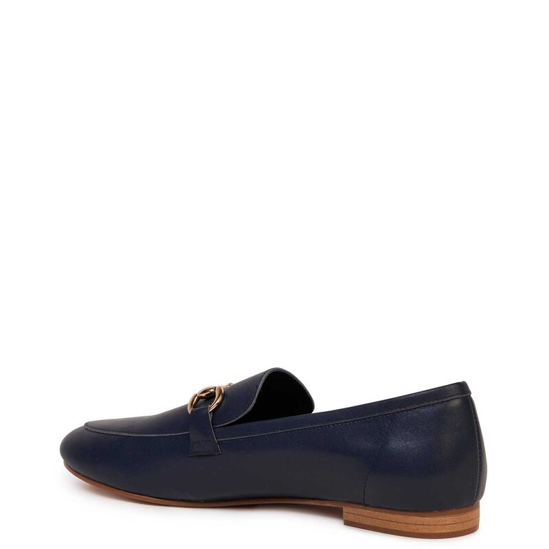 Kathryn Wilson Leila Loafer Calf Leather image number 1