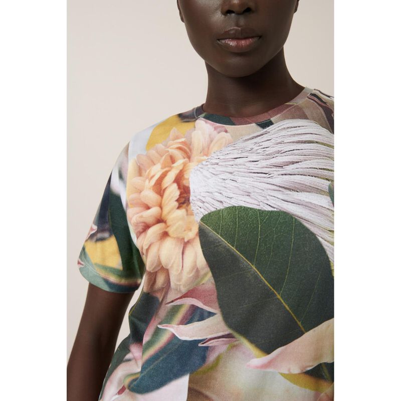 Kowtow Protea Tee image number 2