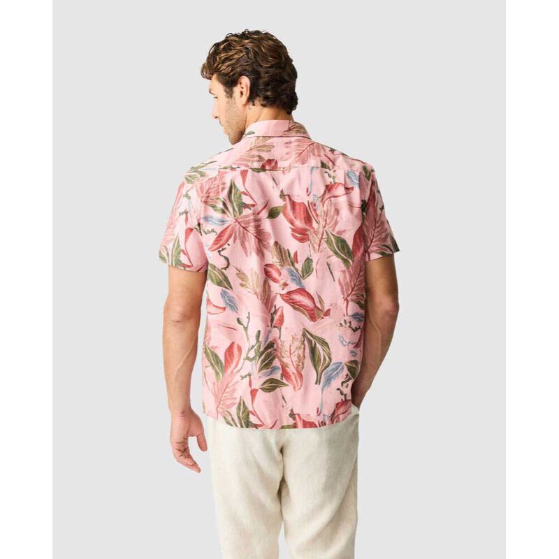 Rodd & Gunn Red Spur Ss Shirt image number 1