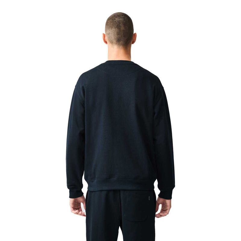 Rodd & Gunn Otago Crew Neck Sweat image number 1