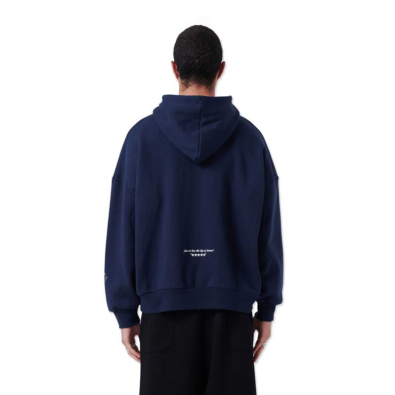 Barney Cools Scribe Hood image number 1