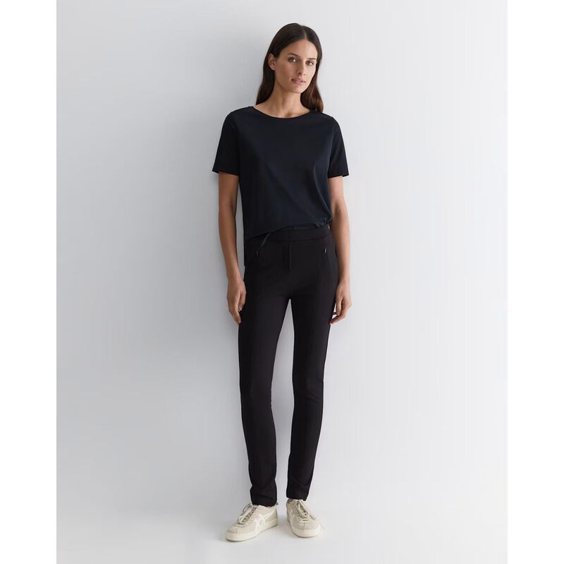 Sportscraft Mercerised Cotton SS Tee image number 3