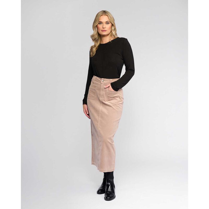 Vassalli Lane Skirt image number 7