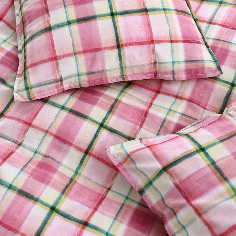 Bluebellgray Islay Reversible Duvet Set image number 2