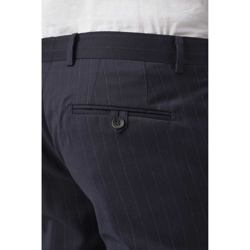 Joe Black Razor Trouser Fjv915 image number 2