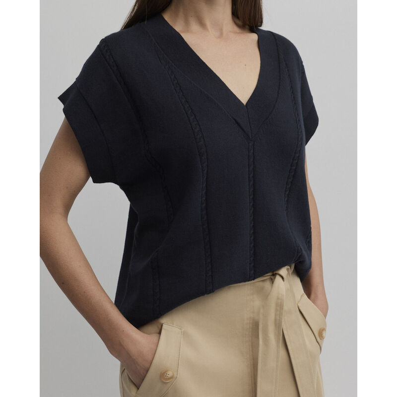 Yarra Trail Sepal Knit Jersey image number 2