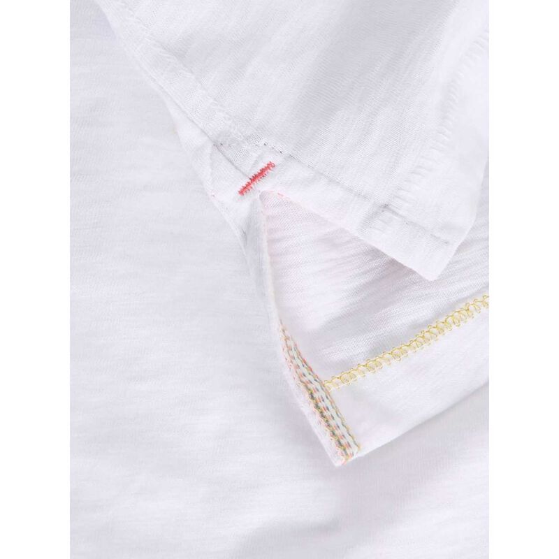 White Stuff Abersoch Short Sleeve Tee image number 26