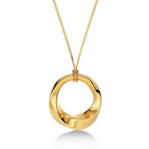 Edblad Helix Necklace L