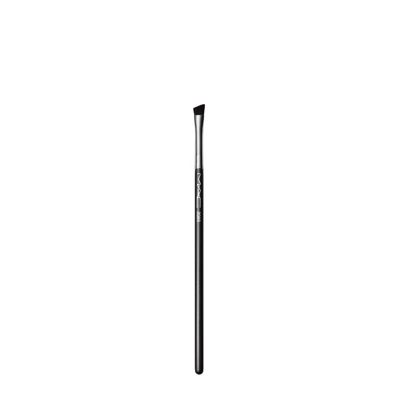 MAC 208S Angled Brow Brush image number 0