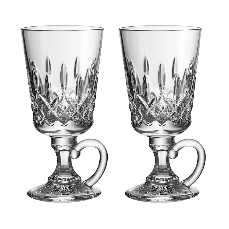 Waterford Lismore Irish Coffee 235ml Set Of 2 image number 0