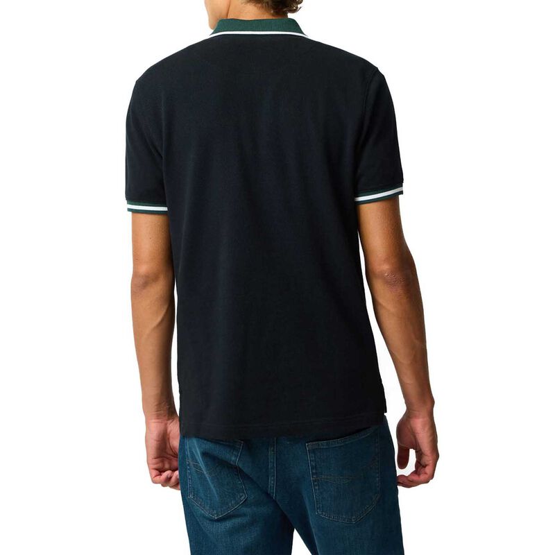 Rodd & Gunn New Lynn Sports Fit Polo image number 1